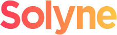 Logo SOLYNE