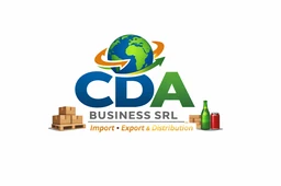 Logo CDA BUSINESS
