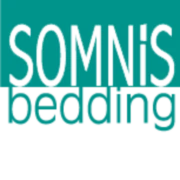 Logo SOMNIS BEDDING