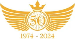 Logo Het Vliegend Wiel