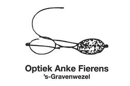 Logo OPTIEK ANKE FIERENS