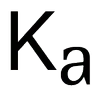 Logo Karakter Architectuur