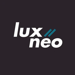 Logo LUXNEO