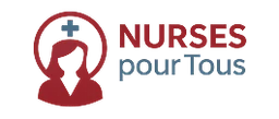 Logo NURSE POUR TOUS