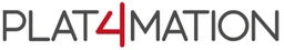 Logo Plat4mation