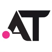 Logo AT BELETTERING AT DECORATIE