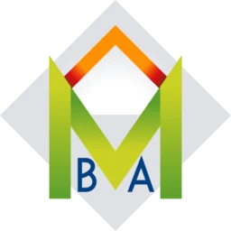 Logo MBA IMMO