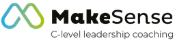 Logo Make Sense Consulting
