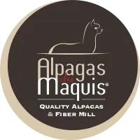 Logo ALPAGAS DU MAQUIS