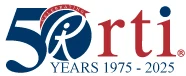 Logo RTI CONSULTING