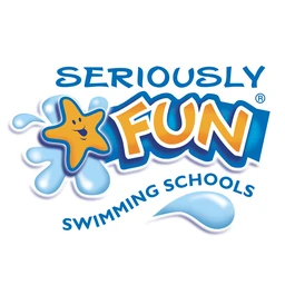 Logo Seriously Fun