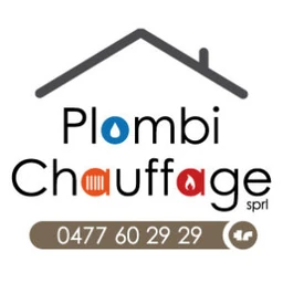 Logo PLOMBI-CHAUFFAGE