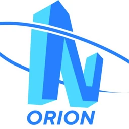 Logo ORION RENOV