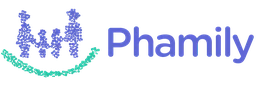 Logo PHAMILY