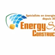 Logo ENERGY SPIRIT Construct