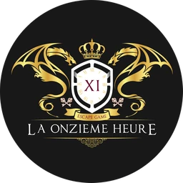 Logo La Onzième Heure