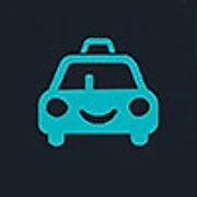 Logo TAXI BONJOUR
