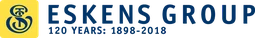 Logo ESKENS BENELUX