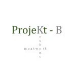Logo PROJEKT-B