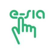 Logo e-Sia