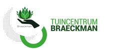 Logo Tuincentrum Braeckman