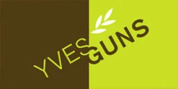 Logo YVES GUNS