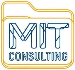 Logo MIT Consulting