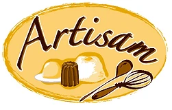 Logo ARTISAM