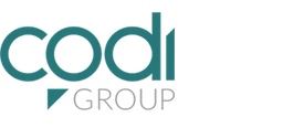 Logo CODI INTERNATIONAL B.V.