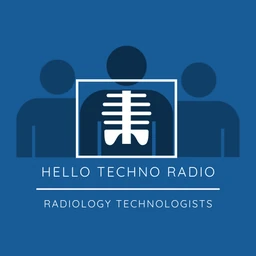 Logo HELLO TECHNO RADIO