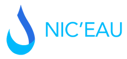 Logo NIC'EAU