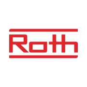 Logo Roth Werke GmbH