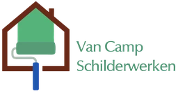 Logo SCHILDERWERKEN VAN CAMP