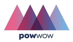 Logo POWWOW