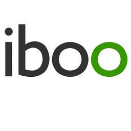 Logo IBOO