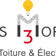 Logo LES 3 MOREAU