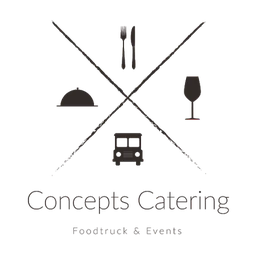 Logo CONCEPTS-CATERING