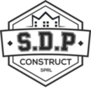Logo S.D.P. CONSTRUCT