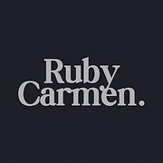 Logo RUBY CARMEN
