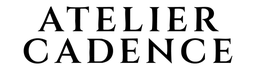 Logo Atelier Cadence