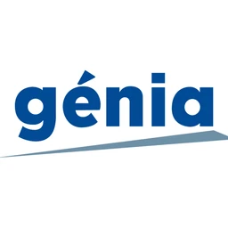 Logo Génia Group