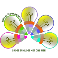 Logo Katholiek Basisonderwijs Neeroeteren