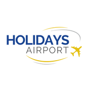 Logo HOLIDAYS AIRPORT