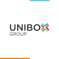 Logo Unibox Games