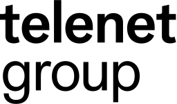 Logo TELENET GROUP HOLDING