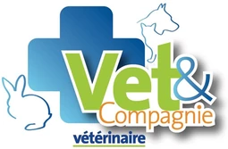 Logo VET & Compagnie