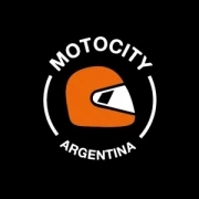 Logo MOTOCITY