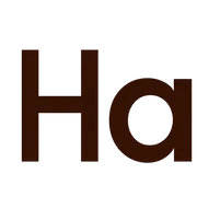 Logo HAIRZ