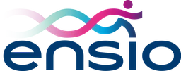 Logo ENSIO SAS