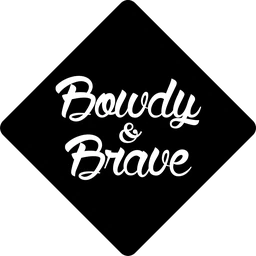 Logo BOWDY & BRAVE